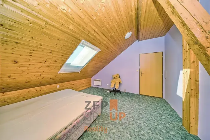 Prodej bytu 4+1, Přerov, Na Vrbovcích, 111 m2