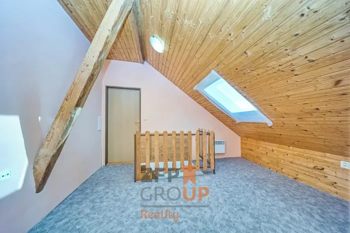 Prodej bytu 4+1, Přerov, Na Vrbovcích, 111 m2