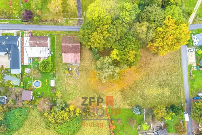 Prodej rodinného domu, Hrádek nad Nisou, Lužická, 270 m2