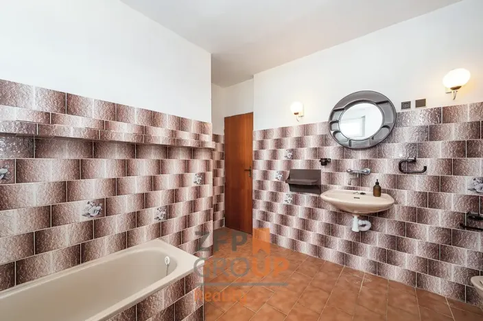 Prodej rodinného domu, Němčice nad Hanou, Nová, 300 m2