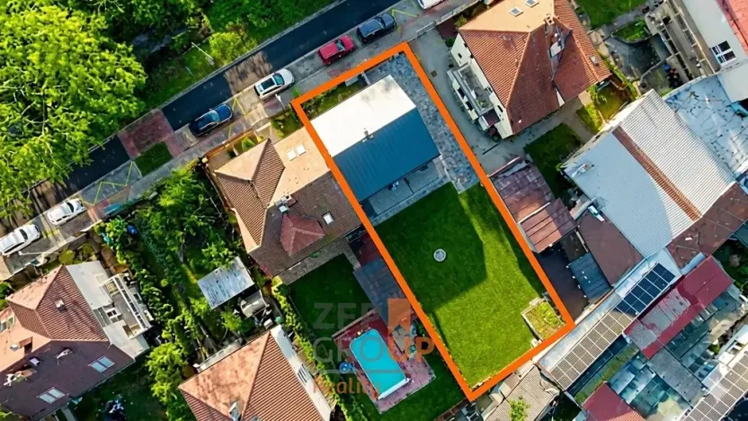 Prodej rodinného domu, Nymburk, Potoční, 119 m2