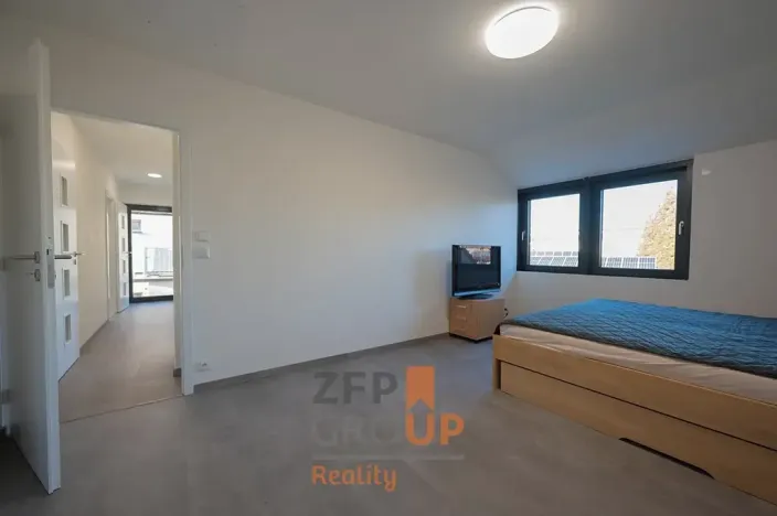 Prodej rodinného domu, Nymburk, Potoční, 119 m2
