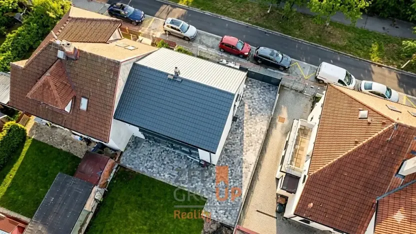 Prodej rodinného domu, Nymburk, Potoční, 119 m2