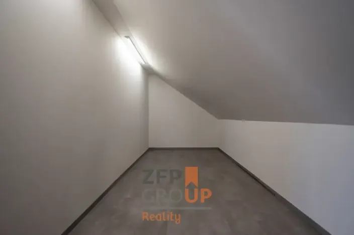 Prodej rodinného domu, Nymburk, Potoční, 119 m2
