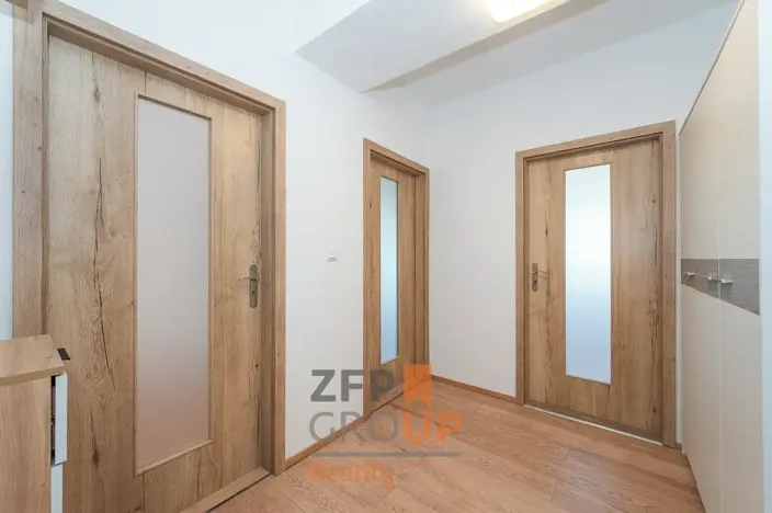 Prodej bytu 3+1, Letovice, Brahmsova, 77 m2