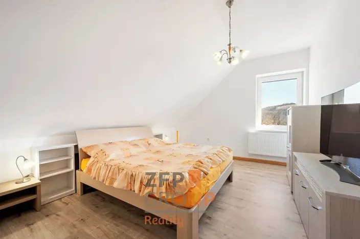 Prodej rodinného domu, Rozstání, 450 m2