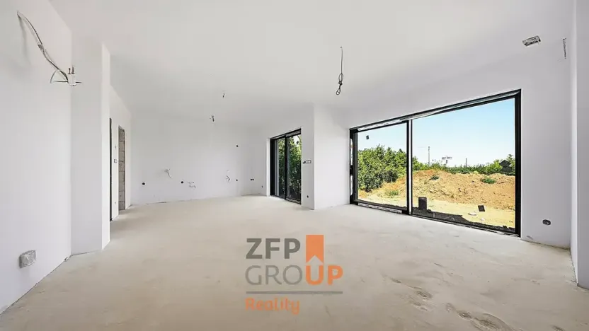 Prodej rodinného domu, Brno, Moravanské lány, 168 m2