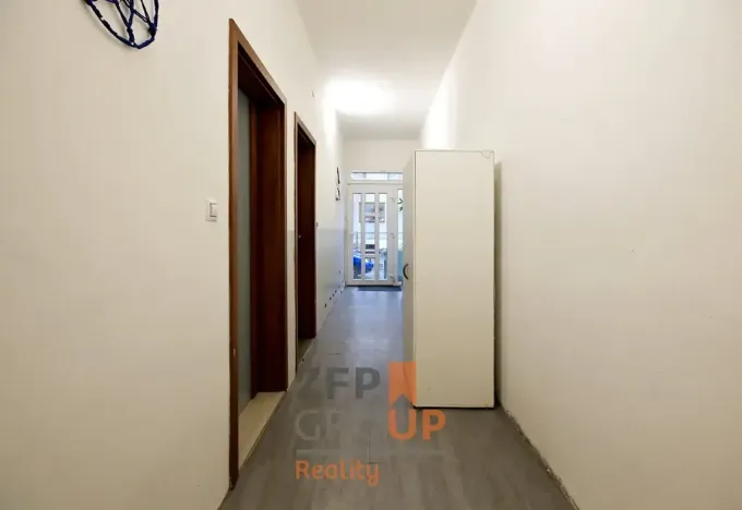 Prodej rodinného domu, Svitavy, Gorkého, 62 m2