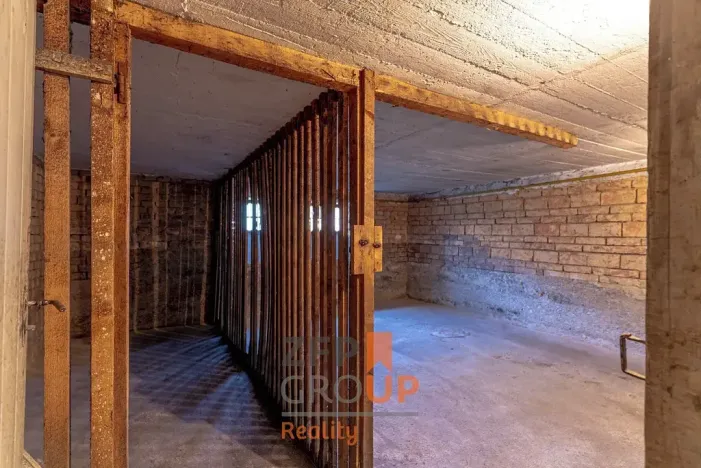 Prodej rodinného domu, Olomouc, Hálkova, 228 m2