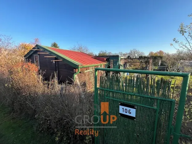 Prodej chaty, Karviná, 12 m2