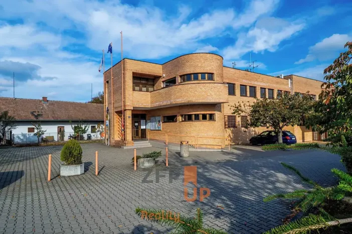 Prodej rodinného domu, Dříteč, 228 m2