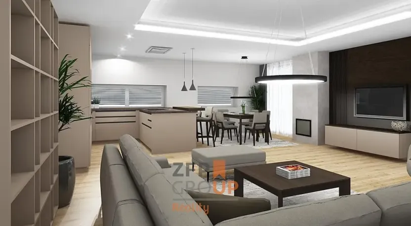 Prodej rodinného domu, Dříteč, 228 m2