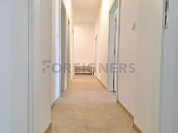 Pronájem bytu 2+1, Olomouc, Horní náměstí, 85 m2