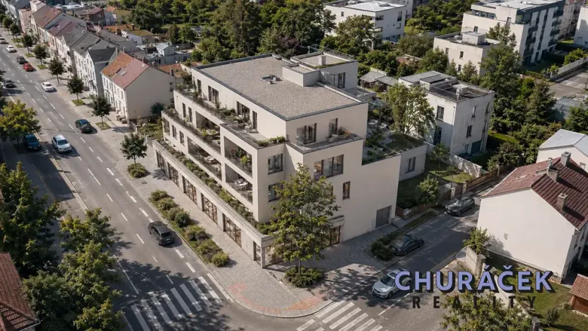 Prodej komerčního pozemku, Praha - Kbely, Mladoboleslavská, 977 m2