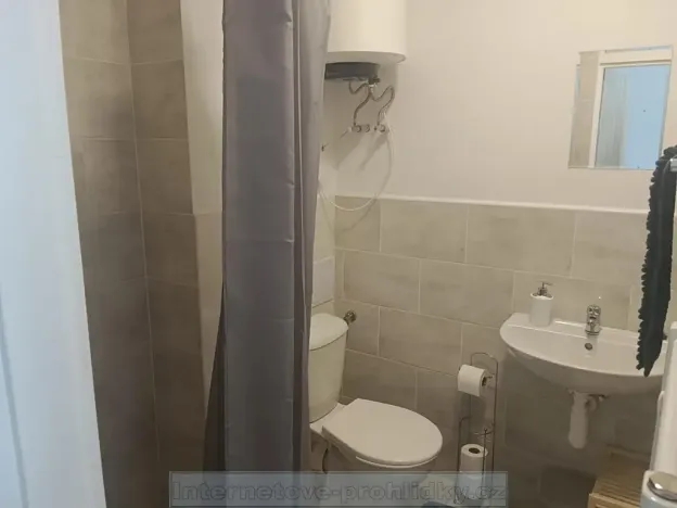 Pronájem bytu 1+kk, Přerov, 25 m2