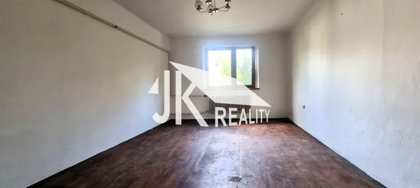 Prodej rodinného domu, Hranice - Hranice IX-Uhřínov, 300 m2