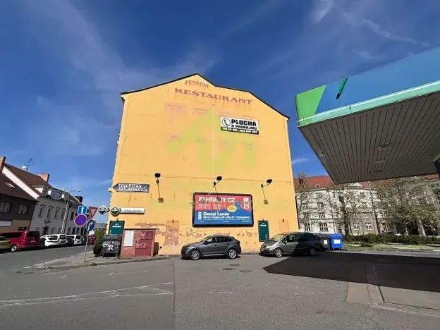 Prodej vícegeneračního domu, Plzeň, 776 m2