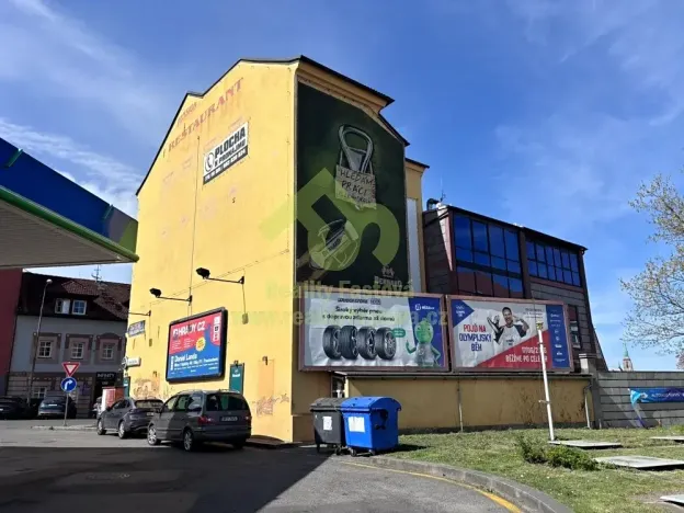 Prodej vícegeneračního domu, Plzeň, 776 m2