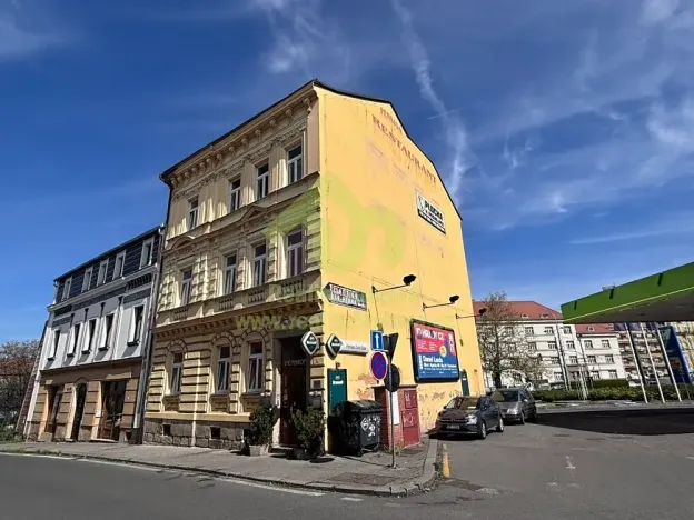 Prodej vícegeneračního domu, Plzeň, 776 m2