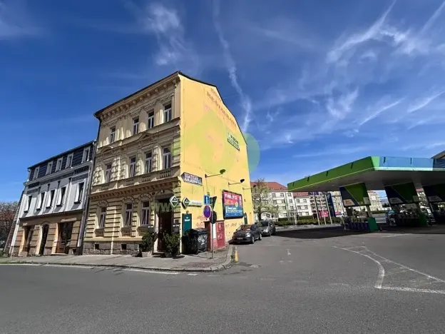 Prodej vícegeneračního domu, Plzeň, 776 m2