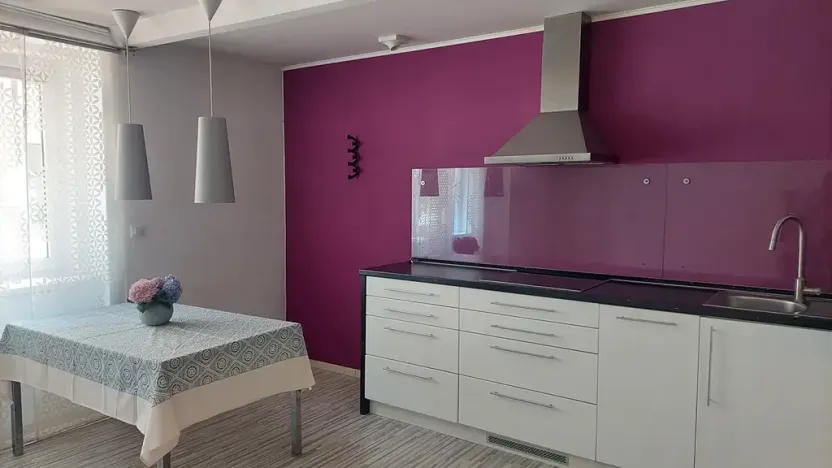 Pronájem bytu 2+kk, Brno, Jugoslávská, 55 m2