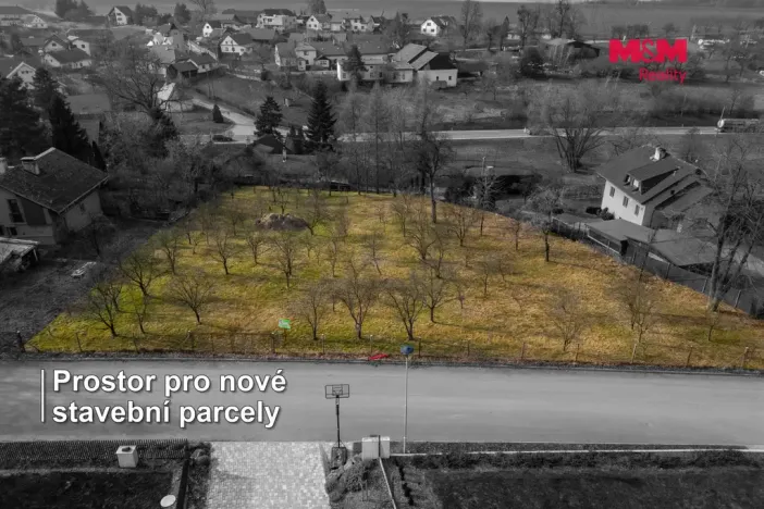 Prodej zemědělské usedlosti, Březová - Lesní Albrechtice, 110 m2