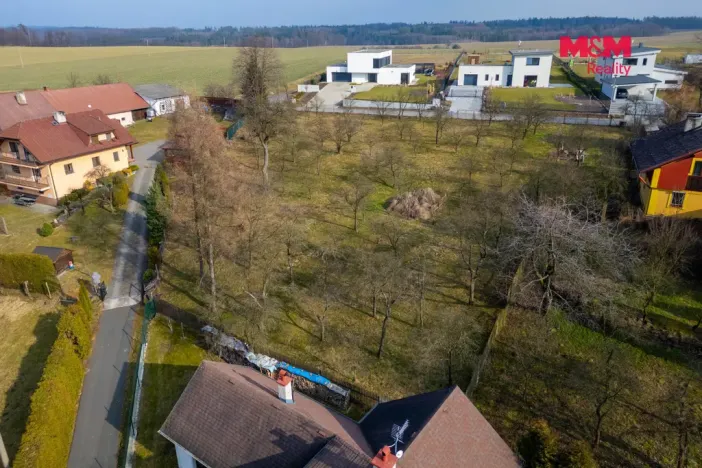 Prodej zemědělské usedlosti, Březová - Lesní Albrechtice, 110 m2