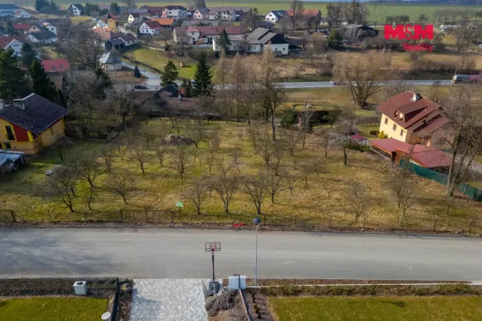 Prodej zemědělské usedlosti, Březová - Lesní Albrechtice, 110 m2