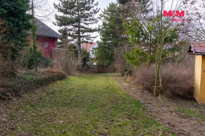 Prodej zemědělské usedlosti, Březová - Lesní Albrechtice, 110 m2