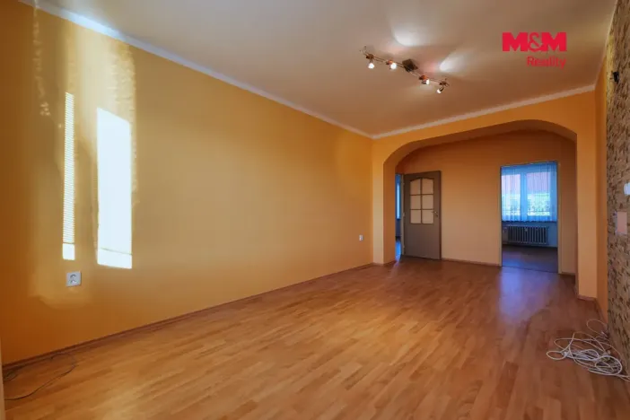 Prodej bytu 3+1, Prostějov, Dr. Horáka, 67 m2