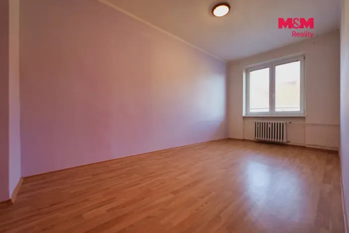 Prodej bytu 3+1, Prostějov, Dr. Horáka, 67 m2