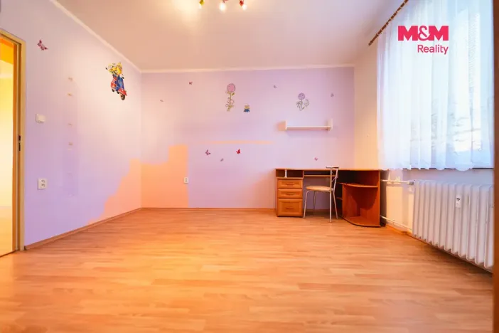 Prodej bytu 3+1, Prostějov, Dr. Horáka, 67 m2