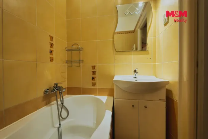 Prodej bytu 3+1, Prostějov, Dr. Horáka, 67 m2