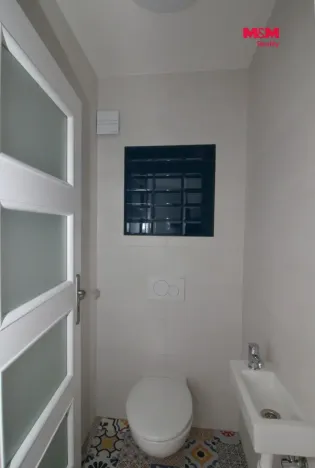 Pronájem bytu 3+kk, Hradec Králové - Pouchov, Malá, 65 m2