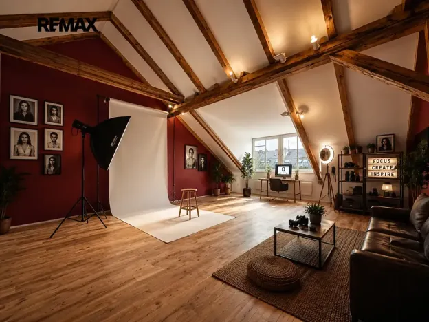 Prodej atypického bytu, Praha - Vršovice, Čeljabinská, 110 m2