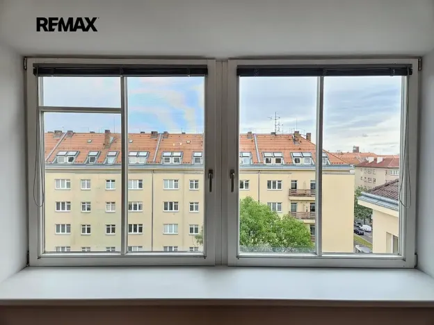 Prodej atypického bytu, Praha - Vršovice, Čeljabinská, 110 m2