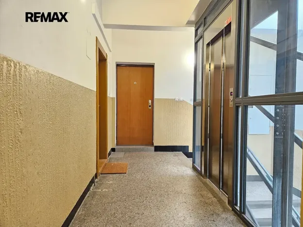 Prodej atypického bytu, Praha - Vršovice, Čeljabinská, 110 m2
