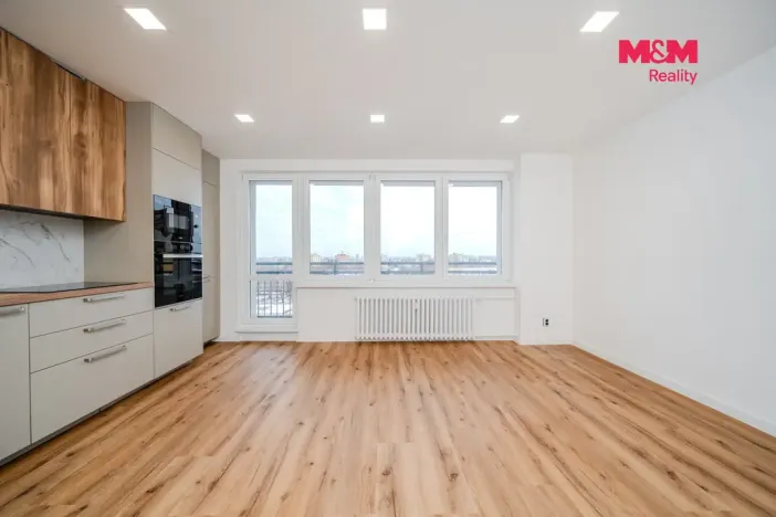 Prodej bytu 4+kk, Ostrava - Moravská Ostrava, Lechowiczova, 76 m2