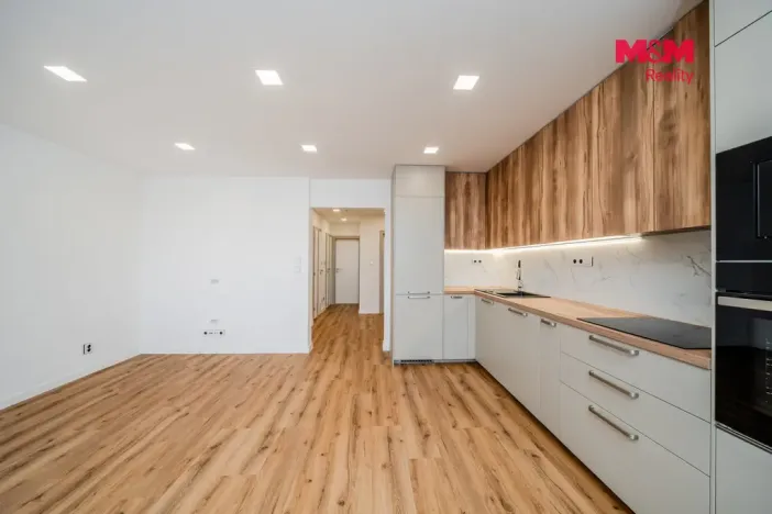 Prodej bytu 4+kk, Ostrava - Moravská Ostrava, Lechowiczova, 76 m2