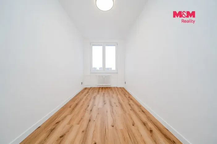 Prodej bytu 4+kk, Ostrava - Moravská Ostrava, Lechowiczova, 76 m2