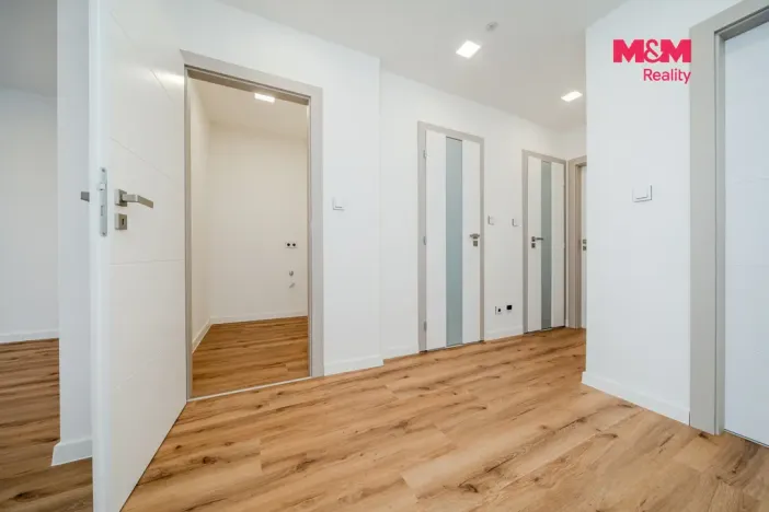 Prodej bytu 4+kk, Ostrava - Moravská Ostrava, Lechowiczova, 76 m2