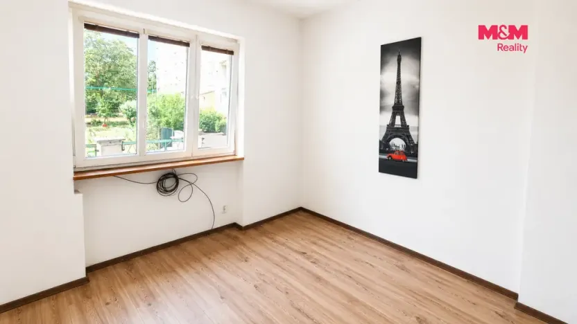 Pronájem bytu 2+1, Ústí nad Labem - Ústí nad Labem-centrum, Stará, 55 m2