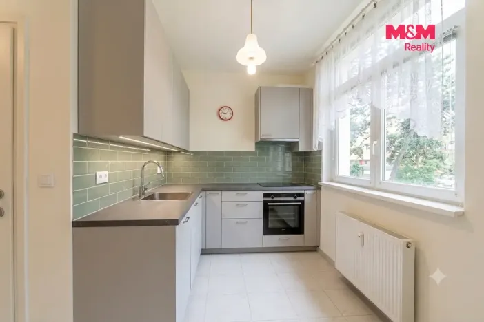 Prodej bytu 3+1, Mladá Boleslav - Mladá Boleslav III, Jilemnického, 70 m2