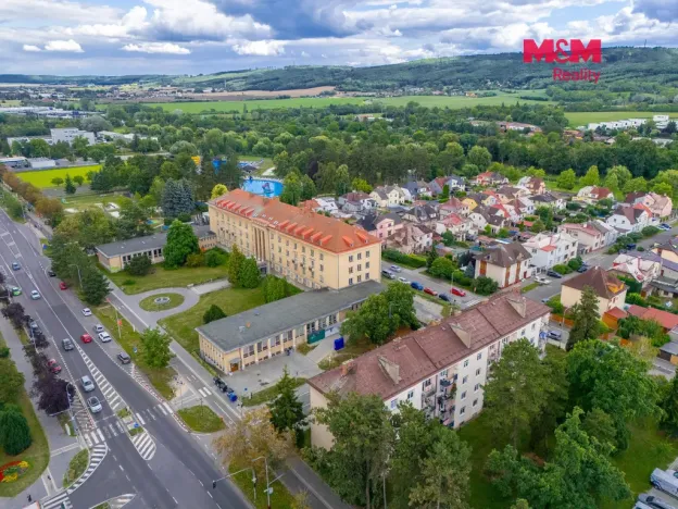 Prodej bytu 3+1, Mladá Boleslav - Mladá Boleslav III, Jilemnického, 70 m2