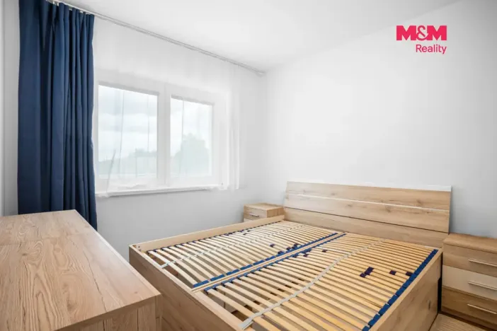 Pronájem rodinného domu, Buštěhrad, Vrbová, 97 m2