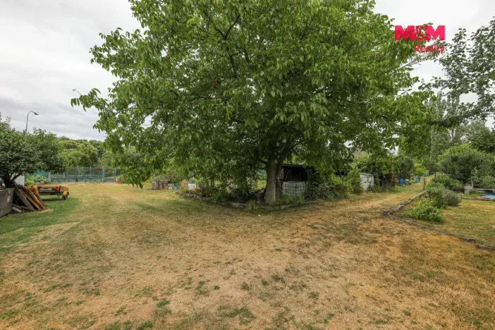 Prodej chaty, Plzeň - Skvrňany, 12 m2