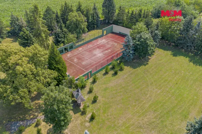 Prodej rodinného domu, Kutná Hora - Perštejnec, 996 m2