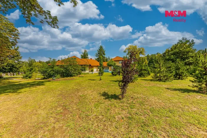 Prodej rodinného domu, Kutná Hora - Perštejnec, 996 m2