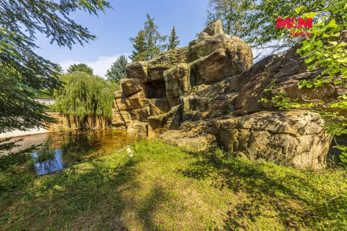 Prodej rodinného domu, Kutná Hora - Perštejnec, 996 m2