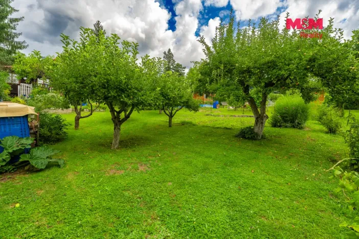 Prodej chaty, Turnov, 42 m2